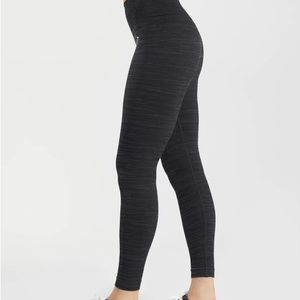 Gymshark ADAPT MARL SEAMLESS LEGGINGS